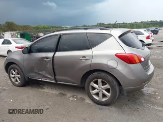 2010 Nissan Murano SL z VIN JN8AZ1MW2AW133778, wystawiony jako IAAI lot #42222555 z przebiegiem 165 909 mil mil oraz . Historia ofert i sprzedaży dostępna na DreamBid. Obrazek 14.