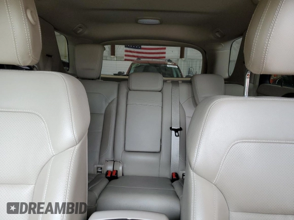2013 Mercedes-Benz M 350 с VIN 4JGDA5HB6DA105896, выставлен на аукционе Copart как лот 60414945 с пробегом 131 495 миль миль и На запчасти • Non repairable. История ставок и продаж доступна на DreamBid. Изображение 10.