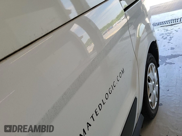 2016 Ford Transit Connect XLT с VIN NM0LS7F79G1249967, выставлен на аукционе IAAI как лот 42727685 с пробегом 124 550 миль миль и . История ставок и продаж доступна на DreamBid. Изображение 8.