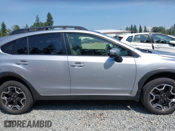 2015 Subaru Crosstrek Limited with VIN JF2GPAMC7F8305902, listed as a IAAI auction lot 42574166 with 80,520 mi miles and . Bid and sale history available at DreamBid. Image 14.