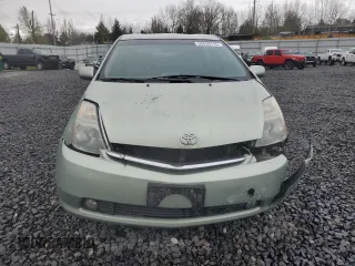 2008 Toyota Prius with VIN JTDKB20U887717833, listed as a Copart auction lot 50838735 with 207,650 mi miles and Salvage Title. Bid and sale history available at DreamBid. Image 5.
