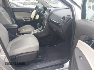 2013 Chevrolet Captiva Sport LTZ with VIN 3GNAL4EKXDS574642, listed as a IAAI auction lot 41859990 with 130,956 mi miles and . Bid and sale history available at DreamBid. Image 5.