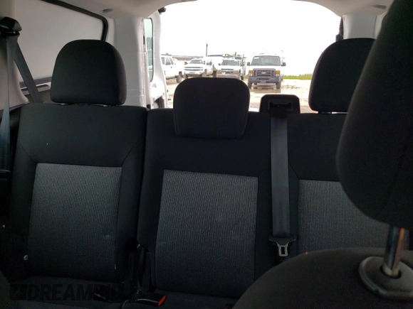 2022 Ram ProMaster City Cargo Tradesman with VIN ZFBHRFAB2N6W69969, listed as a Copart auction lot 48649204 with 46,135 mi miles and . Bid and sale history available at DreamBid. Image 10.