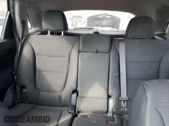 2014 Kia Sorento LX with VIN 5XYKT4A69EG434283, listed as a Copart auction lot 42693325 with 191,737 mi miles and Salvage Title. Bid and sale history available at carsss.com. Image 10.