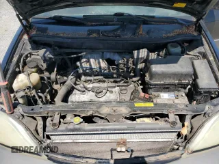 2002 Lexus RX 300 with VIN JTJGF10U620146876, listed as a Copart auction lot 55066585 with 0 mi miles and Clean Title. Bid and sale history available at carsss.com. Image 12.