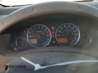 2005 Nissan Xterra SE z VIN 5N1AN08W05C646817, wystawiony jako Copart lot #76041464 z przebiegiem 167 914 mil mil oraz Szkoda całkowita • Salvage title. Historia ofert i sprzedaży dostępna na DreamBid. Obrazek 9.