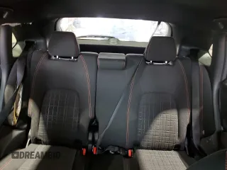 2024 Honda HR-V Sport z VIN 3CZRZ2H52RM707890, wystawiony jako Copart lot #56844355 z przebiegiem 17 432 mil mil oraz Szkoda całkowita • Salvage title. Historia ofert i sprzedaży dostępna na DreamBid. Obrazek 10.