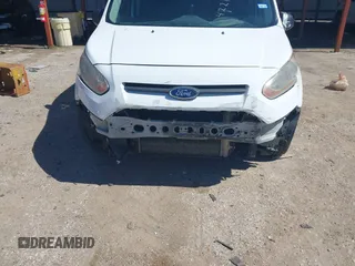 2016 Ford Transit Connect XLT with VIN NM0LS7F7XG1230649, listed as a IAAI auction lot 42212286 with 224,237 mi miles and . Bid and sale history available at DreamBid. Image 6.