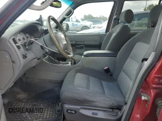 2003 Ford Explorer Sport Trac XLS с VIN 1FMZU77E13UA65499, выставлен на аукционе Copart как лот 55819835 с пробегом 296 172 миль миль и Чистый • Clean title. История ставок и продаж доступна на DreamBid. Изображение 7.
