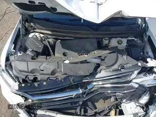2019 Chevrolet Traverse LT Cloth with VIN 1GNERGKW5KJ258170, listed as a IAAI auction lot 41892901 with 132,490 mi miles. Bid and sale history available at carsss.com. Image 10.