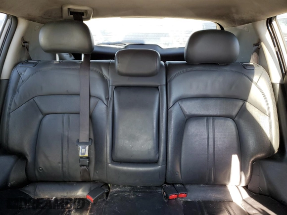 2012 Kia Sportage EX with VIN KNDPC3A25C7185245, listed as a Copart auction lot 46291275 with 199,980 mi miles and Non repairable. Bid and sale history available at DreamBid. Image 10.