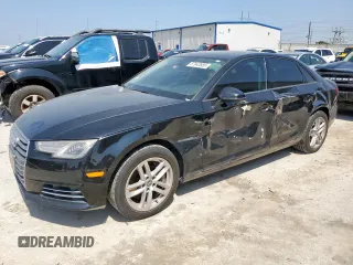 2017 Audi A4 Premium z VIN WAUANAF45HN030127, wystawiony jako Copart lot #57942685 z przebiegiem 110 292 mil mil oraz Szkoda całkowita • Salvage title. Historia ofert i sprzedaży dostępna na DreamBid. Obrazek 1.