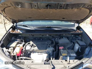 2017 Toyota RAV4 LE with VIN JTMBFREV9HJ704140, listed as a IAAI auction lot 41825116 with 75,007 mi miles and . Bid and sale history available at carsss.com. Image 10.