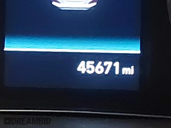 2020 Hyundai Kona SEL Plus with VIN KM8K6CAA8LU546800, listed as a IAAI auction lot 41618252 with 45,671 mi miles and . Bid and sale history available at DreamBid. Image 15.
