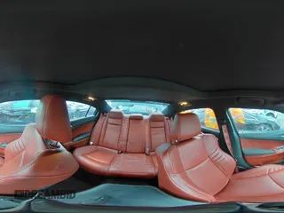 2023 Dodge Charger SRT Hellcat Widebody Jailbreak with VIN 2C3CDXL92PH697315, listed as a Copart auction lot 78138864 with 5,504 mi miles and Salvage Title. Bid and sale history available at carsss.com. Image 15.