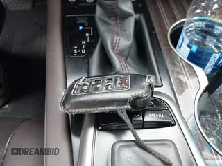 2019 Lexus RX 350L Premium z VIN JTJGZKCA0K2011427, wystawiony jako IAAI lot #41578080 z przebiegiem 77 252 mil mil oraz . Historia ofert i sprzedaży dostępna na DreamBid. Obrazek 11.