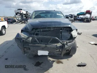 2015 Ram 2500 Tradesman with VIN 3C6UR5CLXFG694153, listed as a Copart auction lot 48870935 with 199,631 mi miles and Salvage title. Bid and sale history available at DreamBid. Image 5.
