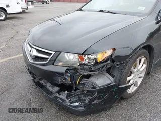 2006 Acura TSX Navi z VIN JH4CL969X6C024875, wystawiony jako IAAI lot #42076935 z przebiegiem 199 168 mil mil oraz . Historia ofert i sprzedaży dostępna na DreamBid. Obrazek 6.