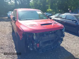 2015 Dodge Durango R/T with VIN 1C4SDJCT8FC176861, listed as a IAAI auction lot 42497150 with 84,792 mi miles and . Bid and sale history available at DreamBid. Image 12.