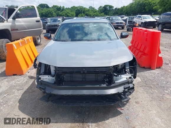 2025 Honda Accord Sport-L with VIN 1HGCY2F79SA007288, listed as a IAAI auction lot 42469770 with 11,494 mi miles and . Bid and sale history available at DreamBid. Image 13.