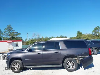 2016 Chevrolet Suburban LS with VIN 1GNSKGKC2GR189170, listed as a IAAI auction lot 41186487 with 196,594 mi miles. Bid and sale history available at carsss.com. Image 14.