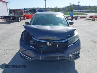 2016 Honda CR-V SE with VIN 5J6RM4H48GL067023, listed as a IAAI auction lot 41975626 with 134,308 mi miles and . Bid and sale history available at carsss.com. Image 13.