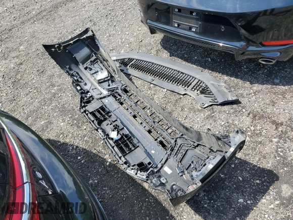 2019 Audi A6 Premium Plus с VIN WAUL2AF26KN023369, выставлен на аукционе Copart как лот 63646725 с пробегом 60 589 миль миль и Списание • Salvage title. История ставок и продаж доступна на DreamBid. Изображение 12.