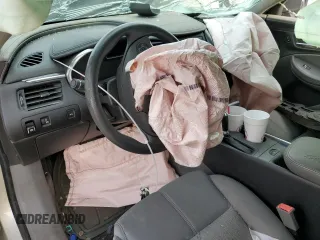 2015 Chevrolet Impala LS с VIN 2G11X5SL2F9277969, выставлен на аукционе Copart как лот 59037794 с пробегом Не указан миль и Списание • Salvage title. История ставок и продаж доступна на DreamBid. Изображение 8.