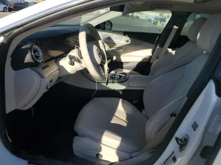 2019 Mercedes-Benz CLS with VIN WDD2J5KB7KA042539, listed as a Copart auction lot 79512524 with 0 mi miles and Non Repairable. Bid and sale history available at carsss.com. Image 7.
