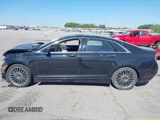 2013 Lincoln MKZ с VIN 3LN6L2J90DR803757, выставлен на аукционе IAAI как лот 42255453 с пробегом 56 641 миль миль и . История ставок и продаж доступна на DreamBid. Изображение 14.