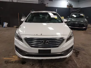 2016 Hyundai Sonata Limited z VIN 5NPE34AF7GH436302, wystawiony jako IAAI lot #42259678 z przebiegiem 71 924 mil mil oraz . Historia ofert i sprzedaży dostępna na DreamBid. Obrazek 12.