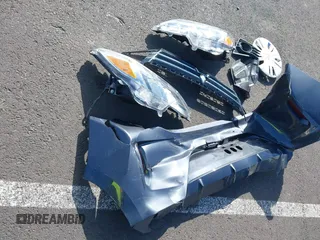 2024 Mitsubishi Mirage ES z VIN ML32AUHJ3RH013336, wystawiony jako IAAI lot #42085444 z przebiegiem 11 675 mil mil oraz . Historia ofert i sprzedaży dostępna na DreamBid. Obrazek 12.