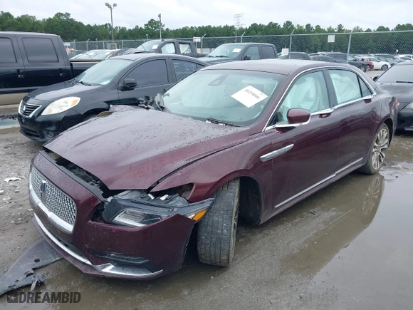 2010 Lincoln MKZ with VIN 3LNHL2JC7AR628584, listed as a IAAI auction lot 40254666 with 163,438 mi miles. Bid and sale history available at carsss.com. Image 12.