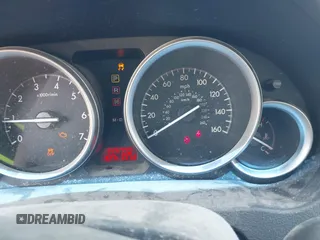 2012 Mazda 6 i Touring с VIN 1YVHZ8DH1C5M35974, выставлен на аукционе IAAI как лот 42442131 с пробегом 226 744 миль миль и . История ставок и продаж доступна на DreamBid. Изображение 7.