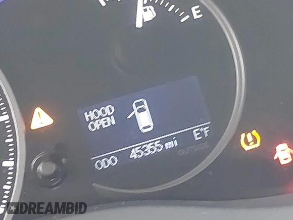 2012 Lexus CT 200h с VIN JTHKD5BH3C2066143, выставлен на аукционе IAAI как лот 42381163 с пробегом 45 355 миль миль и . История ставок и продаж доступна на DreamBid. Изображение 14.