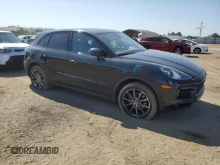 2019 Porsche Cayenne с VIN WP1AA2AY3KDA08539, выставлен на аукционе Copart как лот 60115345 с пробегом 43 768 миль миль и Списание • Salvage title. История ставок и продаж доступна на DreamBid. Изображение 4.
