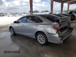 2015 Toyota Camry XLE with VIN 4T1BF1FK6FU057211, listed as a Copart auction lot 54136915 with 120,813 mi miles and Salvage Title. Bid and sale history available at carsss.com. Image 2.