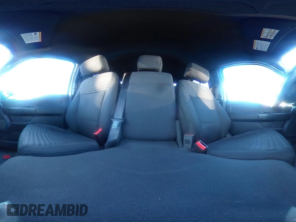 2023 Ford F-150 XL with VIN 1FTEX1EP5PKE55616, listed as a IAAI auction lot 41258148 with 23,303 mi miles and . Bid and sale history available at DreamBid. Image 17.