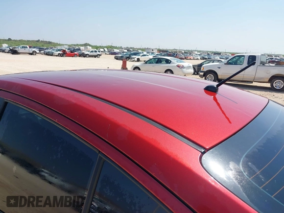 2016 Nissan Versa S z VIN 3N1CN7APXGL803546, wystawiony jako IAAI lot #42305879 z przebiegiem 150 815 mil mil oraz . Historia ofert i sprzedaży dostępna na DreamBid. Obrazek 6.