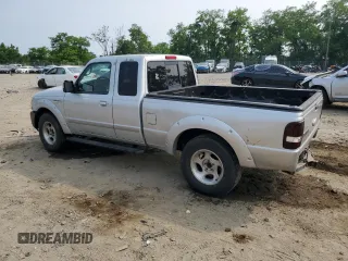 2010 Ford Ranger XLT z VIN 1FTLR4FE7APA30795, wystawiony jako Copart lot #59585595 z przebiegiem 161 414 mil mil oraz Szkoda całkowita • Salvage title. Historia ofert i sprzedaży dostępna na DreamBid. Obrazek 2.