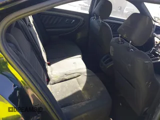 2014 Ford Taurus SEL z VIN 1FAHP2E84EG170133, wystawiony jako IAAI lot #41045369 z przebiegiem 261 732 mil mil oraz . Historia ofert i sprzedaży dostępna na DreamBid. Obrazek 8.