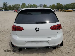 2015 Volkswagen GTI S с VIN 3VW4T7AU1FM067843, выставлен на аукционе Copart как лот 54357495 с пробегом 93 738 миль миль и Списание • Salvage title. История ставок и продаж доступна на DreamBid. Изображение 6.