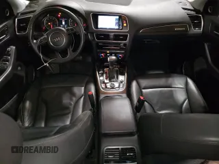 2016 Audi Q5 Premium Plus с VIN WA1D7AFP2GA108948, выставлен на аукционе Copart как лот 53923995 с пробегом 76 998 миль миль и Списание • Salvage title. История ставок и продаж доступна на DreamBid. Изображение 8.