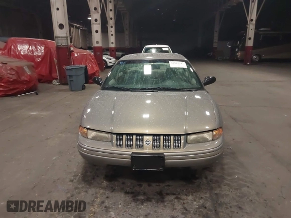 1994 Chrysler Concorde z VIN 2C3EL56F1RH246123, wystawiony jako IAAI lot #41845747 z przebiegiem 121 523 mil mil oraz . Historia ofert i sprzedaży dostępna na DreamBid. Obrazek 13.