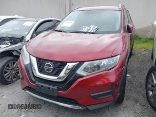 2020 Nissan Rogue SL z VIN 5N1AT2MT7LC814947, wystawiony jako IAAI lot #41934685 z przebiegiem 69 768 mil mil oraz . Historia ofert i sprzedaży dostępna na DreamBid. Obrazek 12.