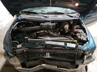 1999 Dodge Ram 2500 with VIN 3B7KF23Z4XG198486, listed as a Copart auction lot 45746784 with 109,430 mi miles and Clean Title. Bid and sale history available at carsss.com. Image 11.