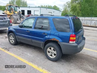 2007 Ford Escape XLT с VIN 1FMYU93177KA02872, выставлен на аукционе IAAI как лот 42356149 с пробегом 134 150 миль миль и . История ставок и продаж доступна на DreamBid. Изображение 3.
