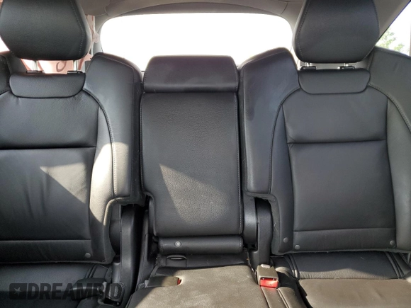2020 Acura MDX with VIN 5J8YD4H30LL047577, listed as a Copart auction lot 56914475 with 51,933 mi miles and Salvage title. Bid and sale history available at DreamBid. Image 10.