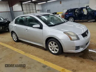 2010 Nissan Sentra SR with VIN 3N1AB6AP8AL700983, listed as a Copart auction lot 51630265 with 163,030 mi miles and Clean Title. Bid and sale history available at DreamBid. Image 4.