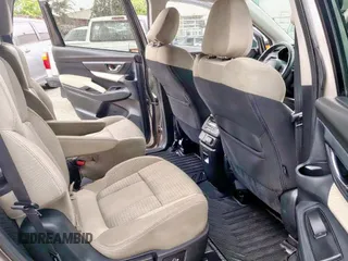 2020 Subaru Ascent Premium с VIN 4S4WMAFD9L3443857, выставлен на аукционе Copart как лот 62200185 с пробегом 125 937 миль миль и Чистый • Clean title. История ставок и продаж доступна на DreamBid. Изображение 6.